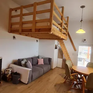 Apartma Ranc Luze Apartment Kranj