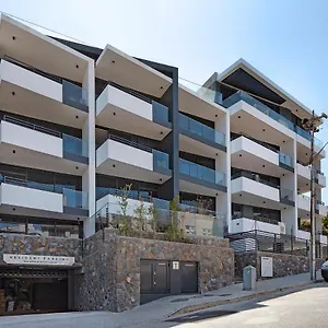 Casa On Bantry By Totalstay Apartment Kapstadt