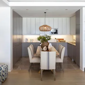 The Nici Clifton Sea View Apartment Kapstadt