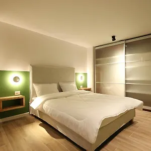 Grandstay Apartment Durrës