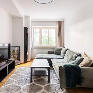 Near Metro - Netflix - Free Wifi Wien