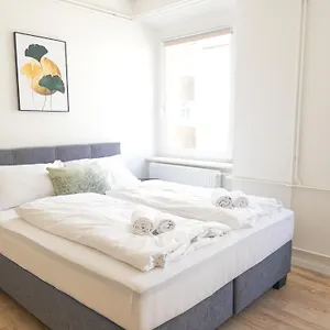Contactless Self-check-in - Stayhere Studio 4 Apartment Graz
