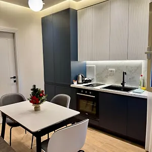 Casa Topia Ferienhaus Durrës