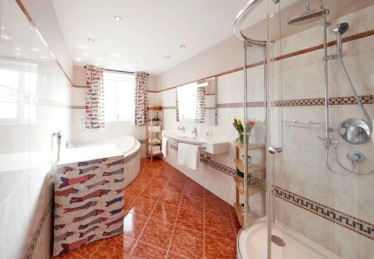 Ferienwohnung Vienna Penthouse 2 0*,  Österreich