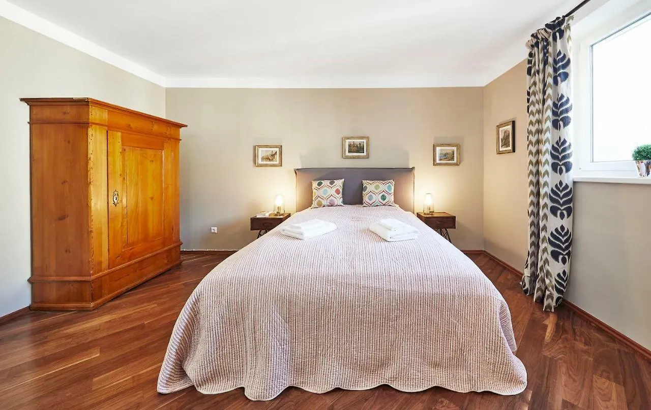 Ferienwohnung Vienna Penthouse 2 0*,  Österreich